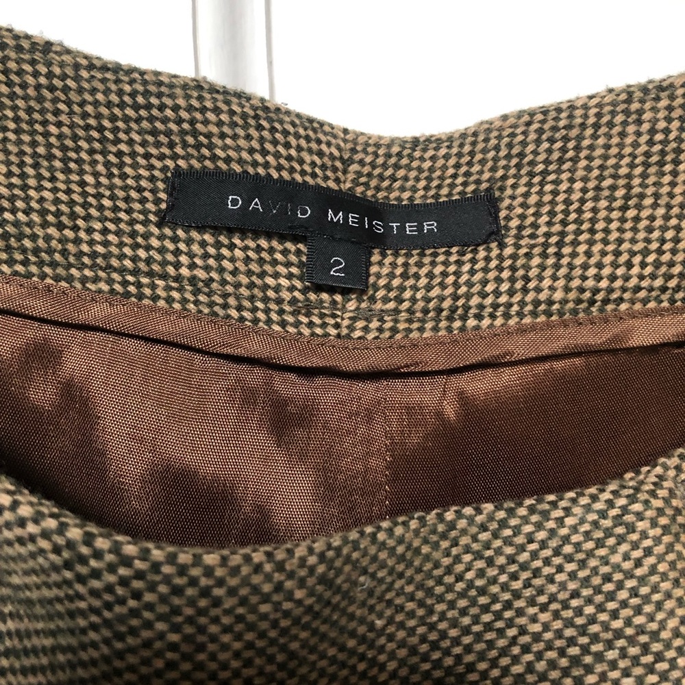 David Meister pants - Picture 4 of 4